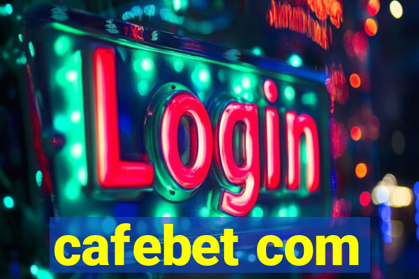 cafebet com